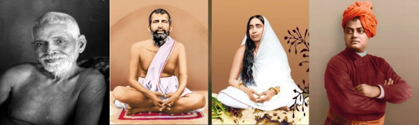 Ramakrishna-paramahamsa-Sri_Ramana_Maharshi-vivekananda